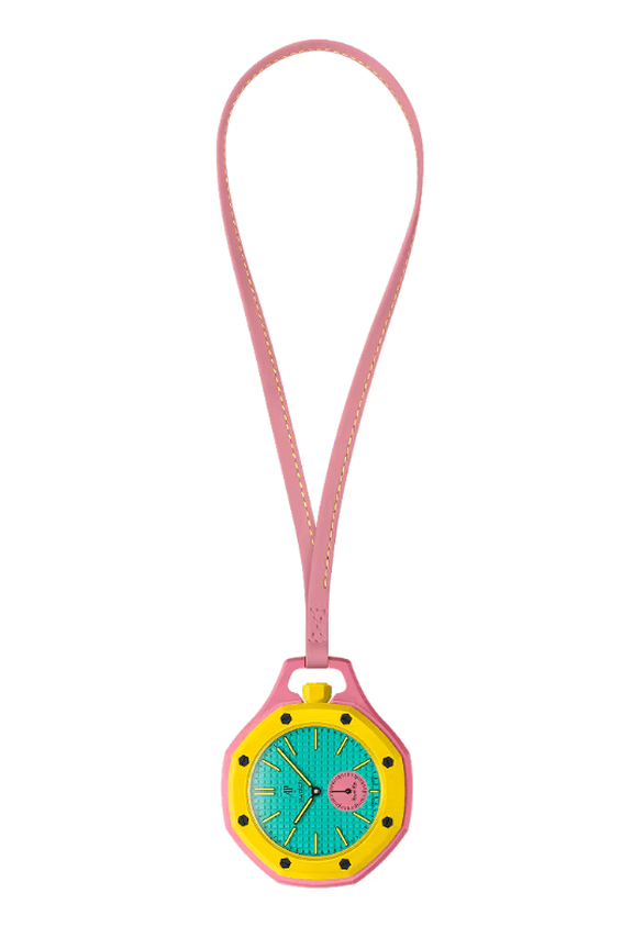 AP Royal Pop Watch Otg Roz