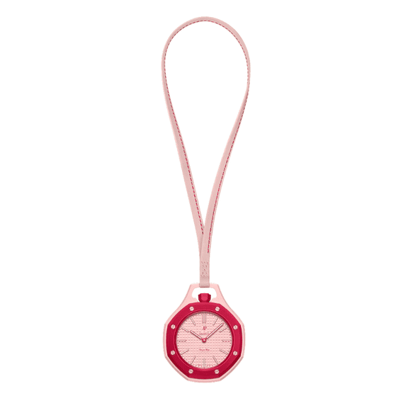 Swatch AP Royal Pop Watch Otto Rosso