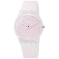 thumbnail image 1 of Swatch All Pink Ladies Watch GE273, 1 of 3
