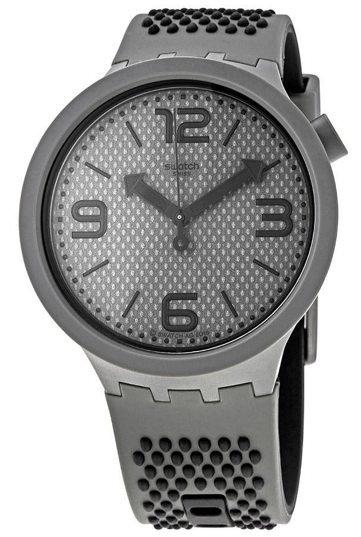 Swatch bb black hotsell