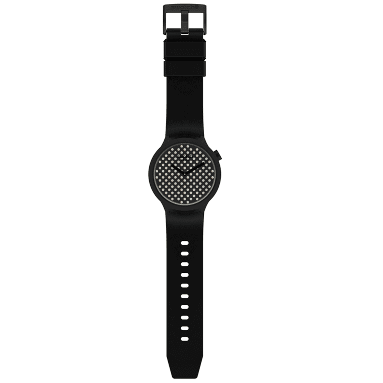 Swatch swarovski deals crystals