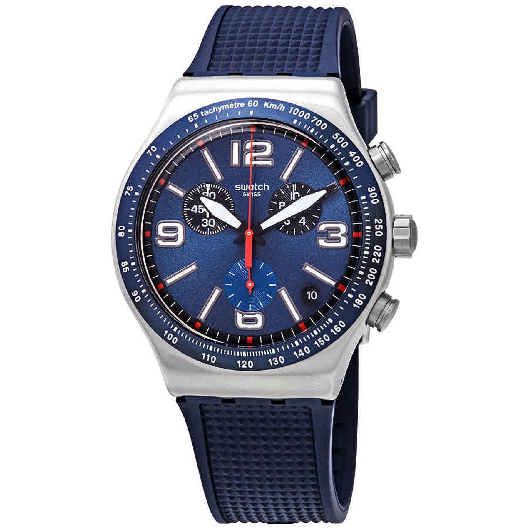 Blue grid swatch sale