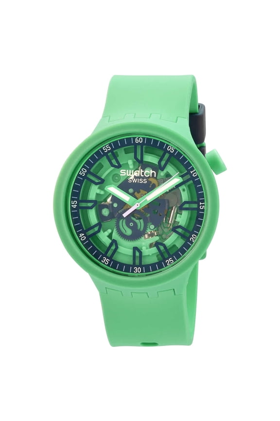 Fresh Squeeze Quartz Unisex Watch SB01G101