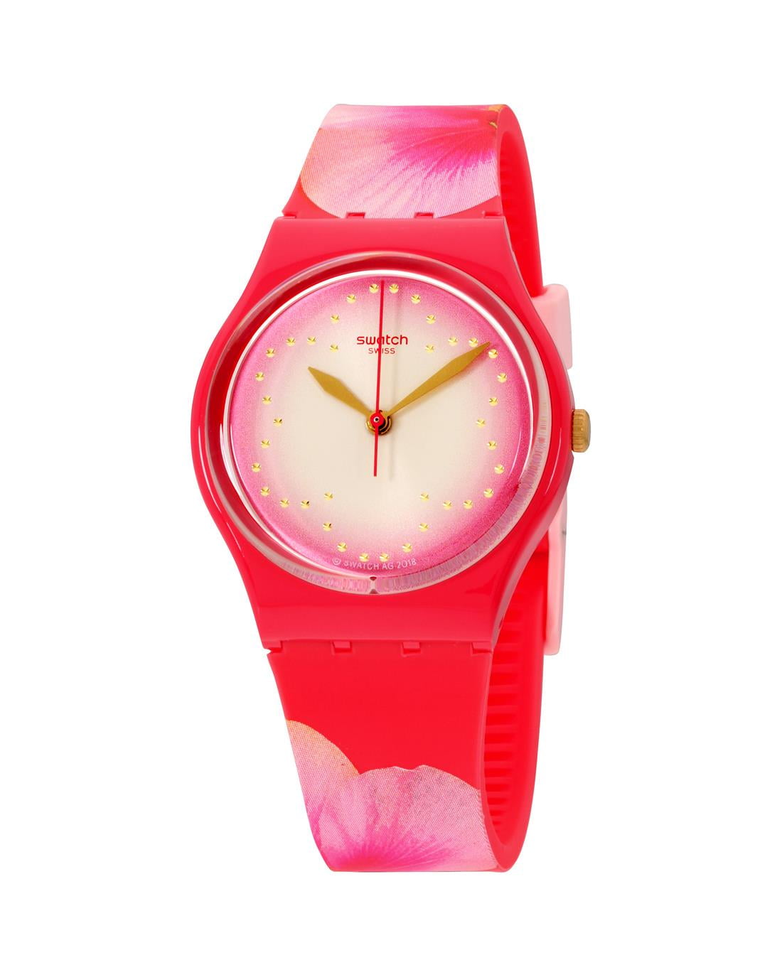 Swatch Watches in Everyday Watches | Pink - Walmart.com Swatch Watches in Everyday Watches | Pink - Walmart.com