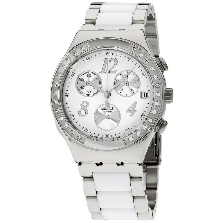 Swatch dreamwhite shop