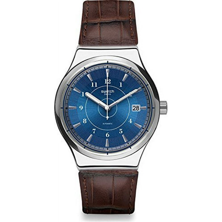 Swatch hot sale irony men