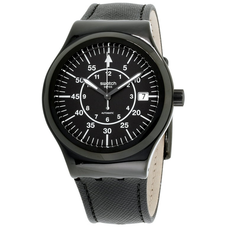 Swatch yib400 clearance