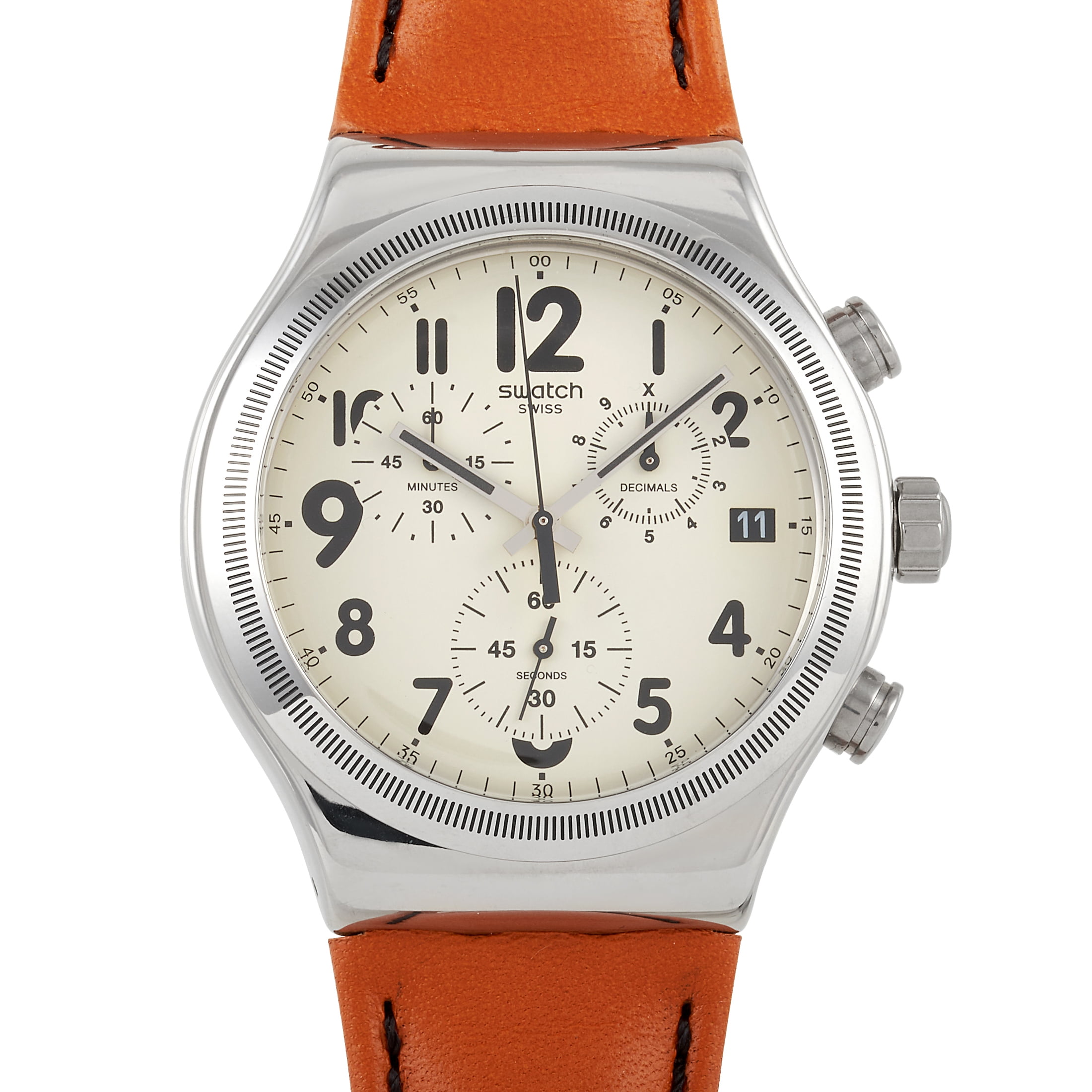 Swatch leblon best sale