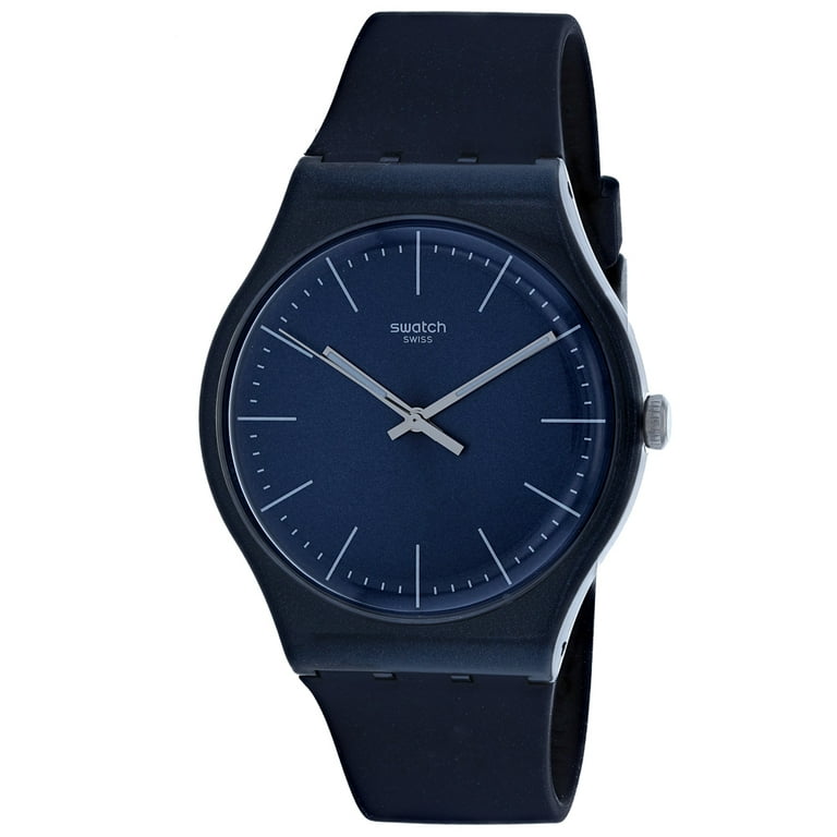Yahoo!オークション - SWATCH スウォッチ NAITBAYANG SUON136