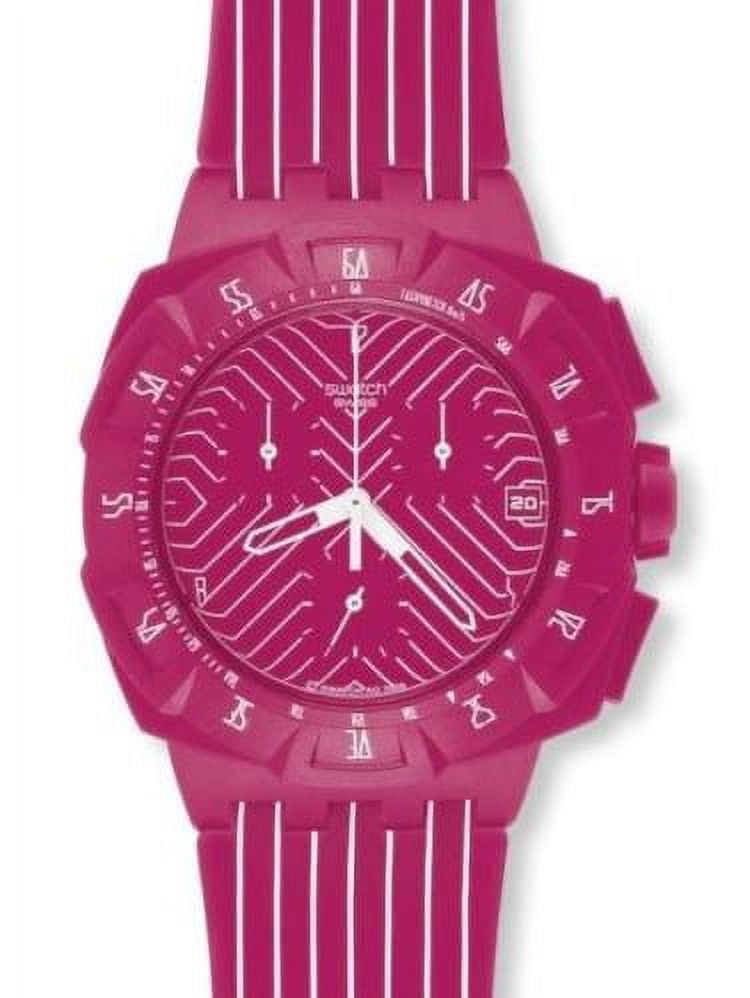 Swatch Watches in Everyday Watches | Pink - Walmart.com Swatch Watches in Everyday Watches | Pink - Walmart.com