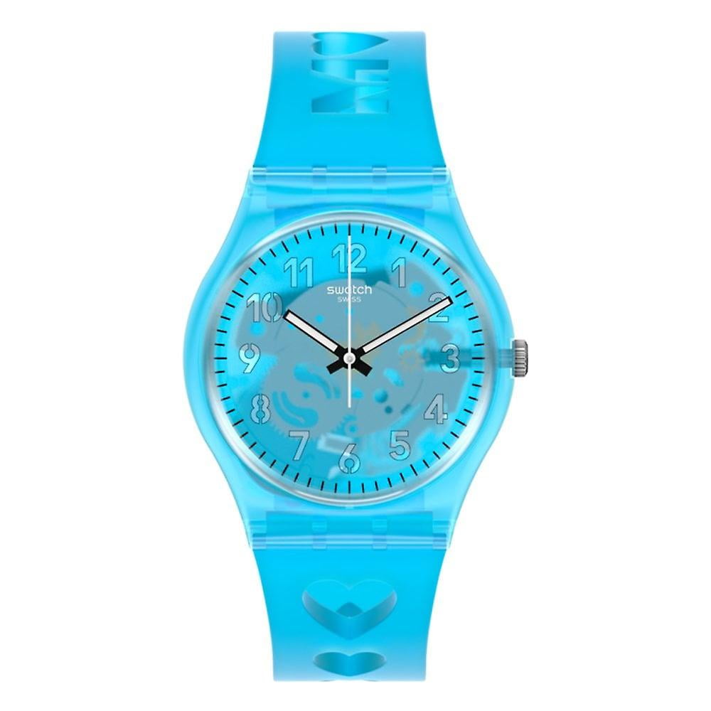 Swatch Mother