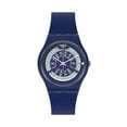 thumbnail image 1 of Swatch N-IGMA NAVY Ladies Watch GN727, 1 of 2