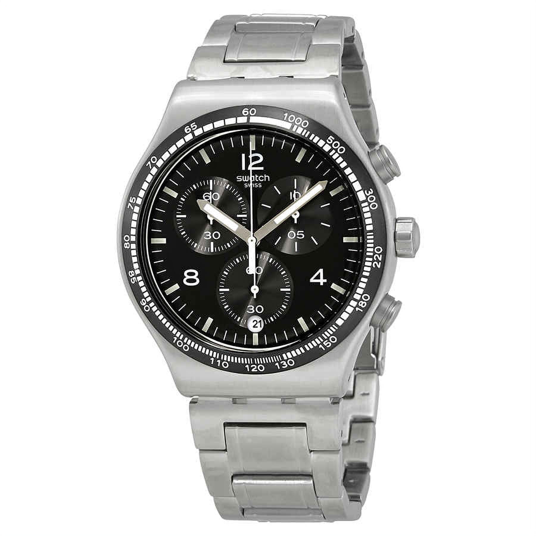 Night hotsell flight swatch