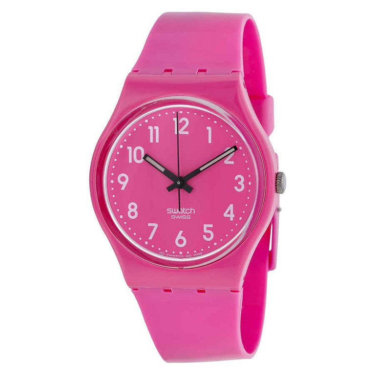Swatch Originals Dragon Fruit Watch GP128 - Walmart.com display picture 2