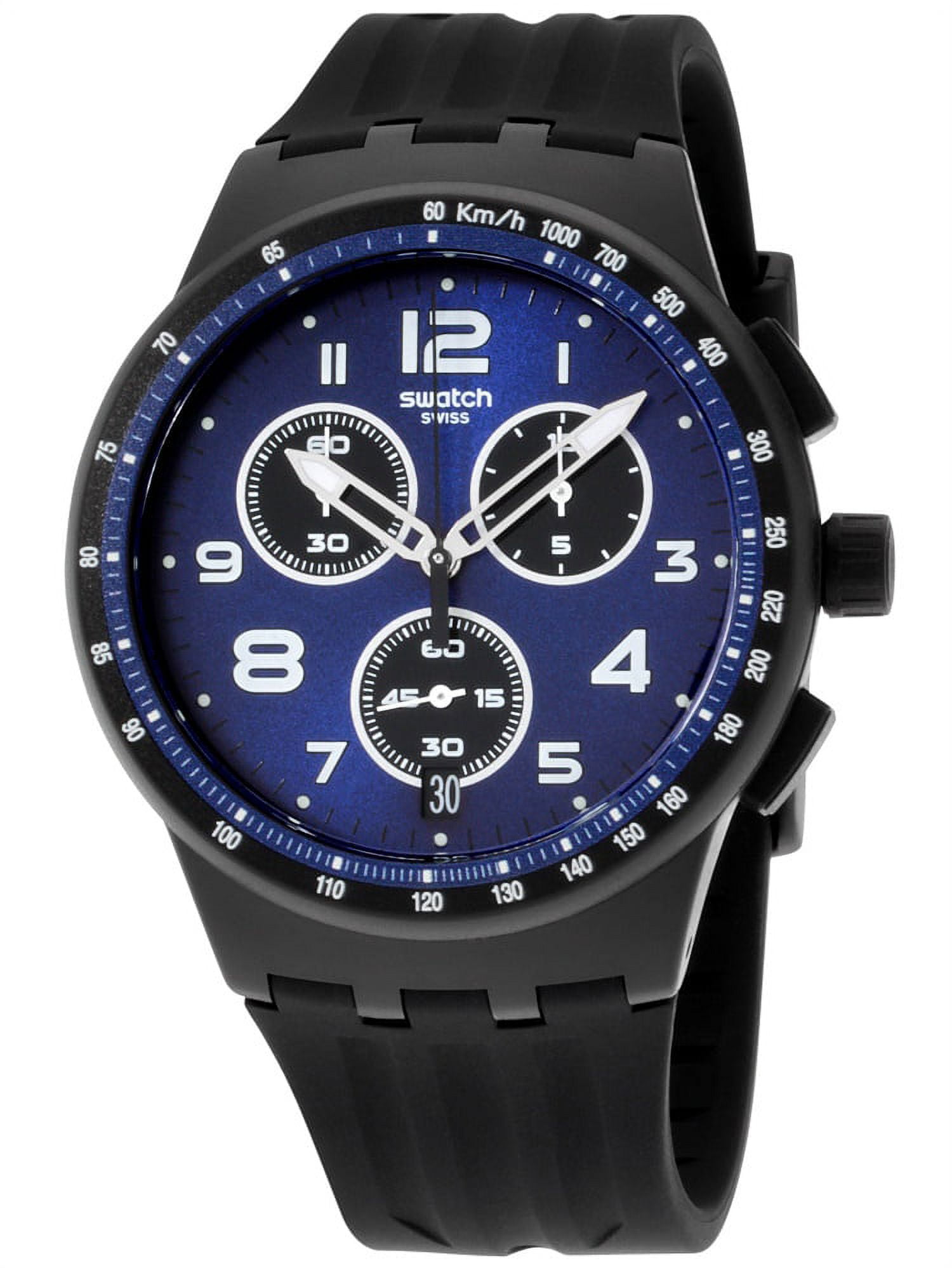 Swatch originals online chrono