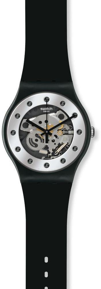 Swatch Skeletor Relojes Swatch Tienda Online Reloj Swatch