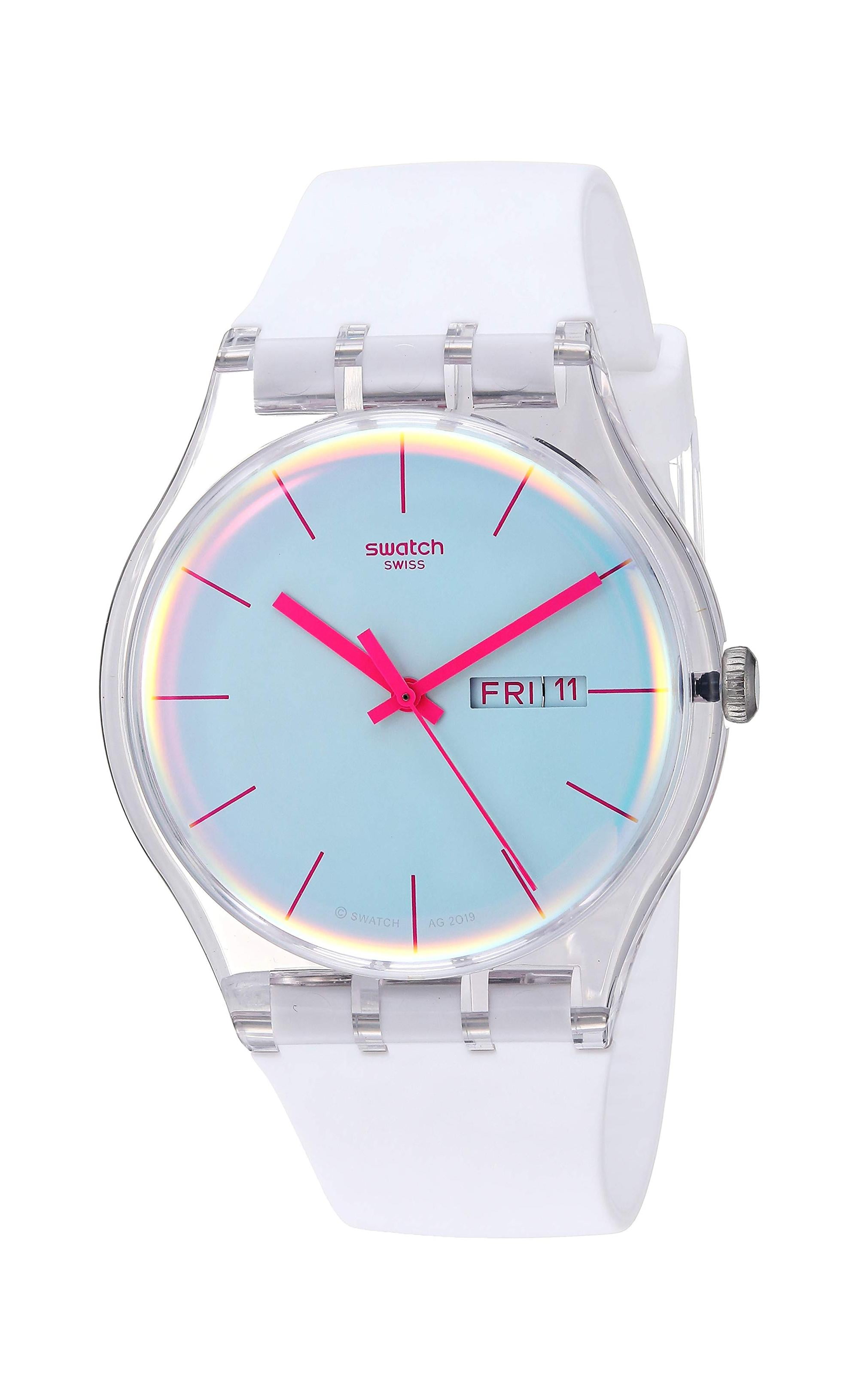 Swatch pola deals