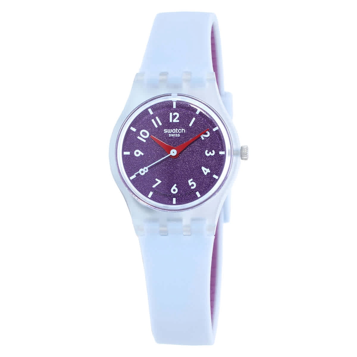 Swatch Watches | Blue - Walmart.com
