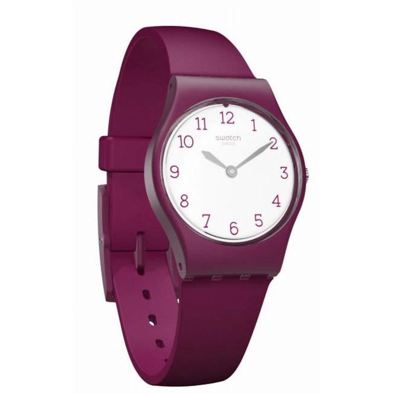 Swatch redbelle 2025