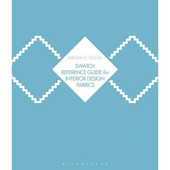Swatch Reference Guide for Interior Design Fabrics