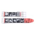 thumbnail image 1 of Swatch Replacement Plastic Film Design 17mm Watch Strap, 1 of 1