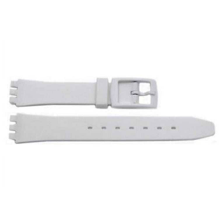 Swatch replacement straps top