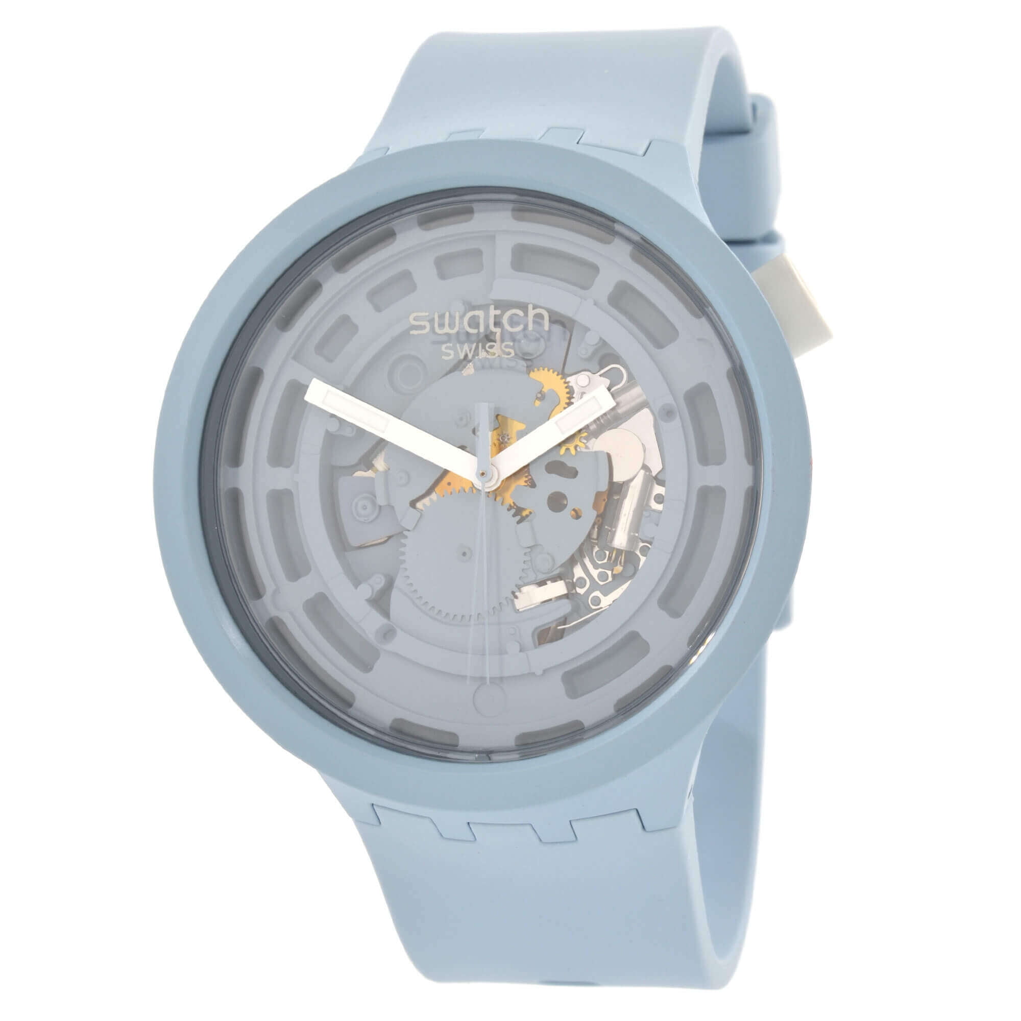 Grupo swatch filiales sale
