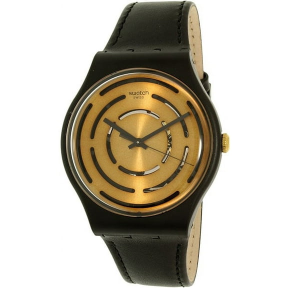 Swatch SEEING CIRCLES Unisex watch SUOB126