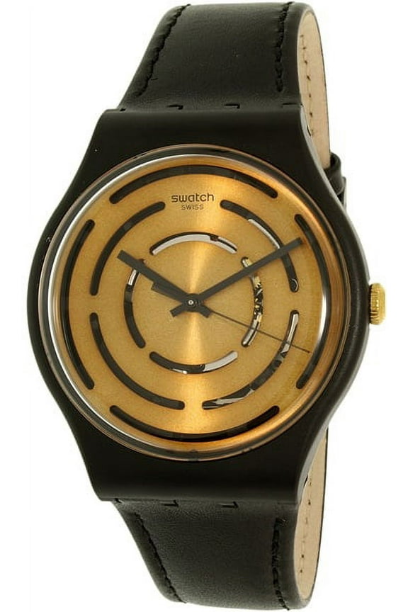 SEEING CIRCLES Unisex watch SUOB126