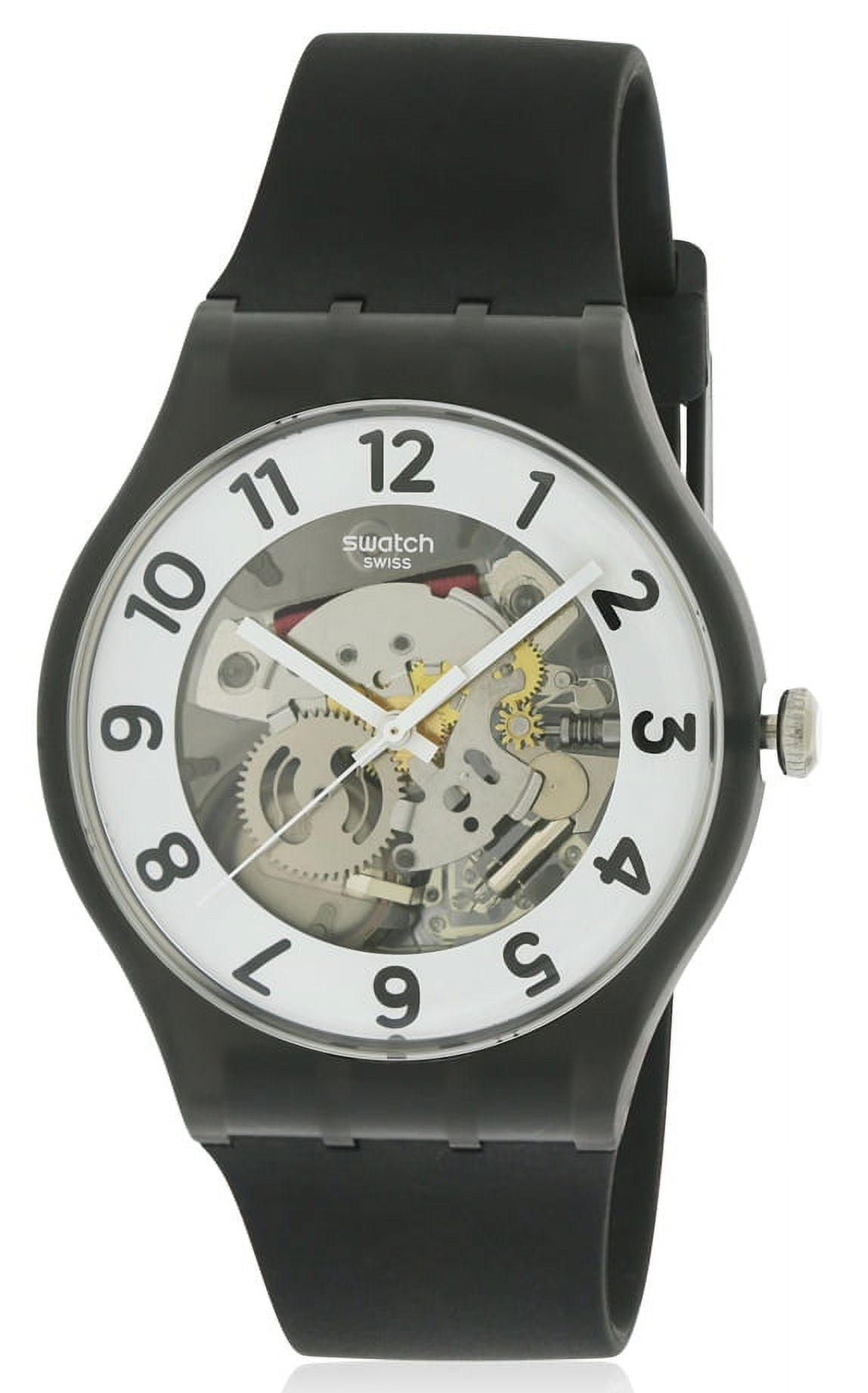 Swatch skeletor deals