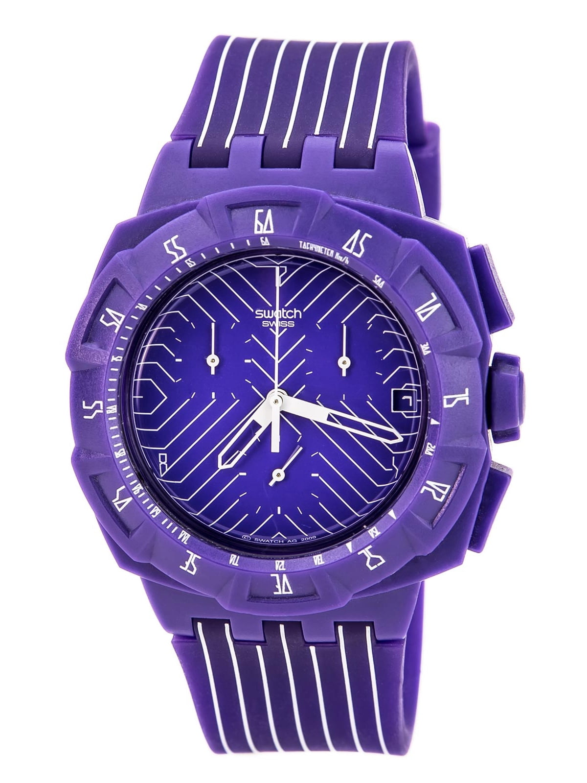 Swatch SUIV401 Men display picture 2