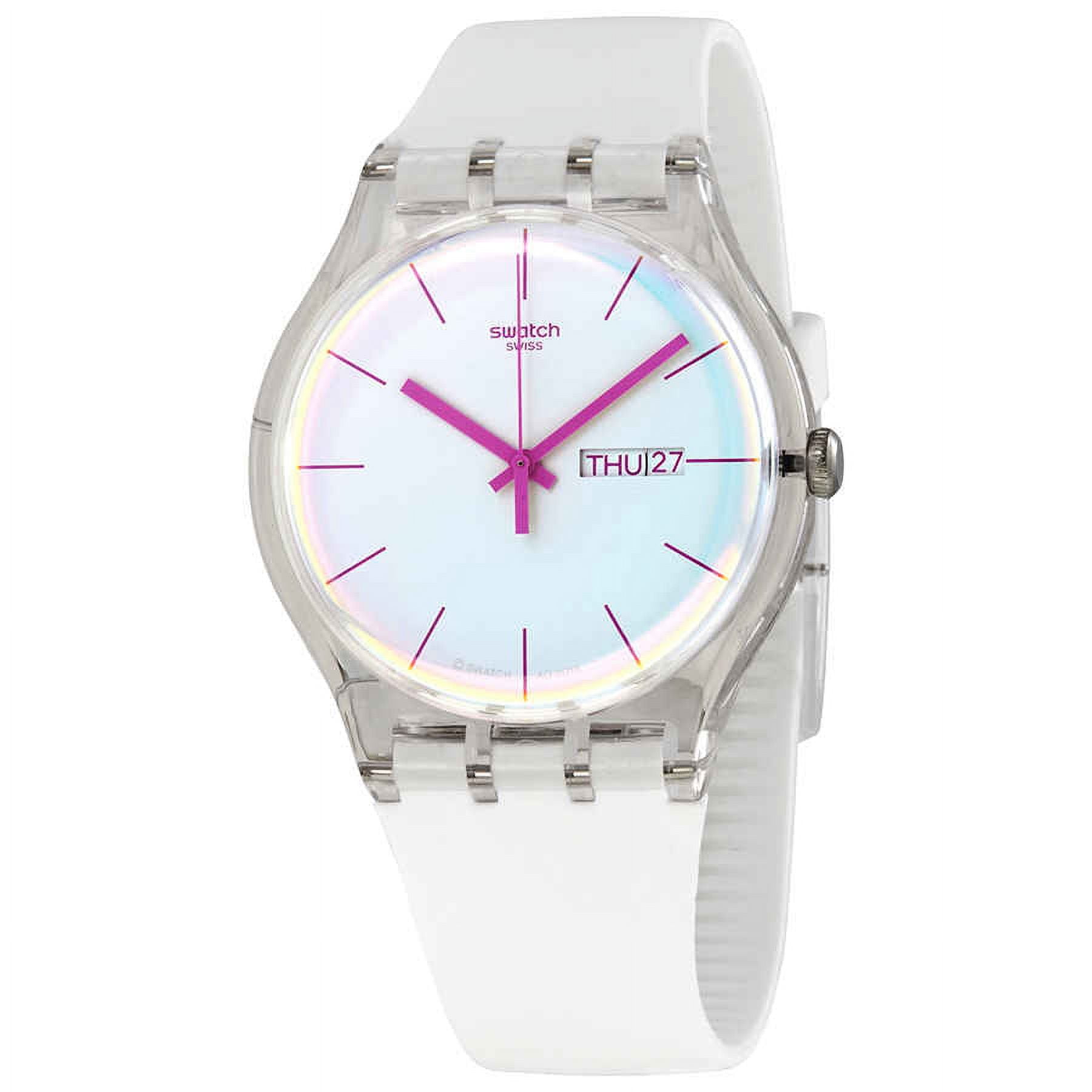 Swatch SUOK713  Female Watch