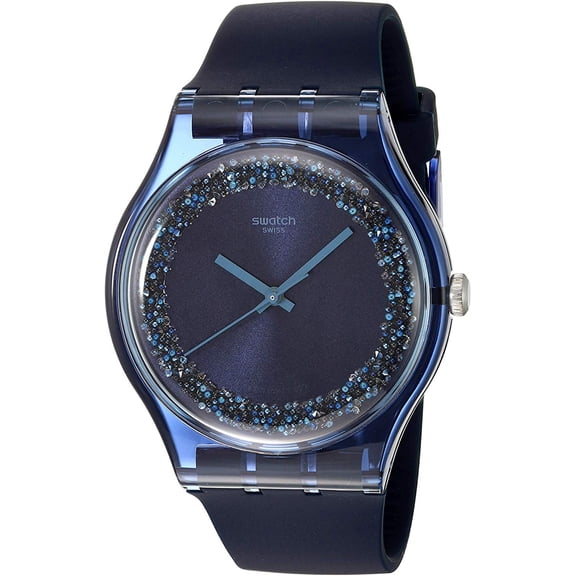 Swatch SUON134  Female Watch