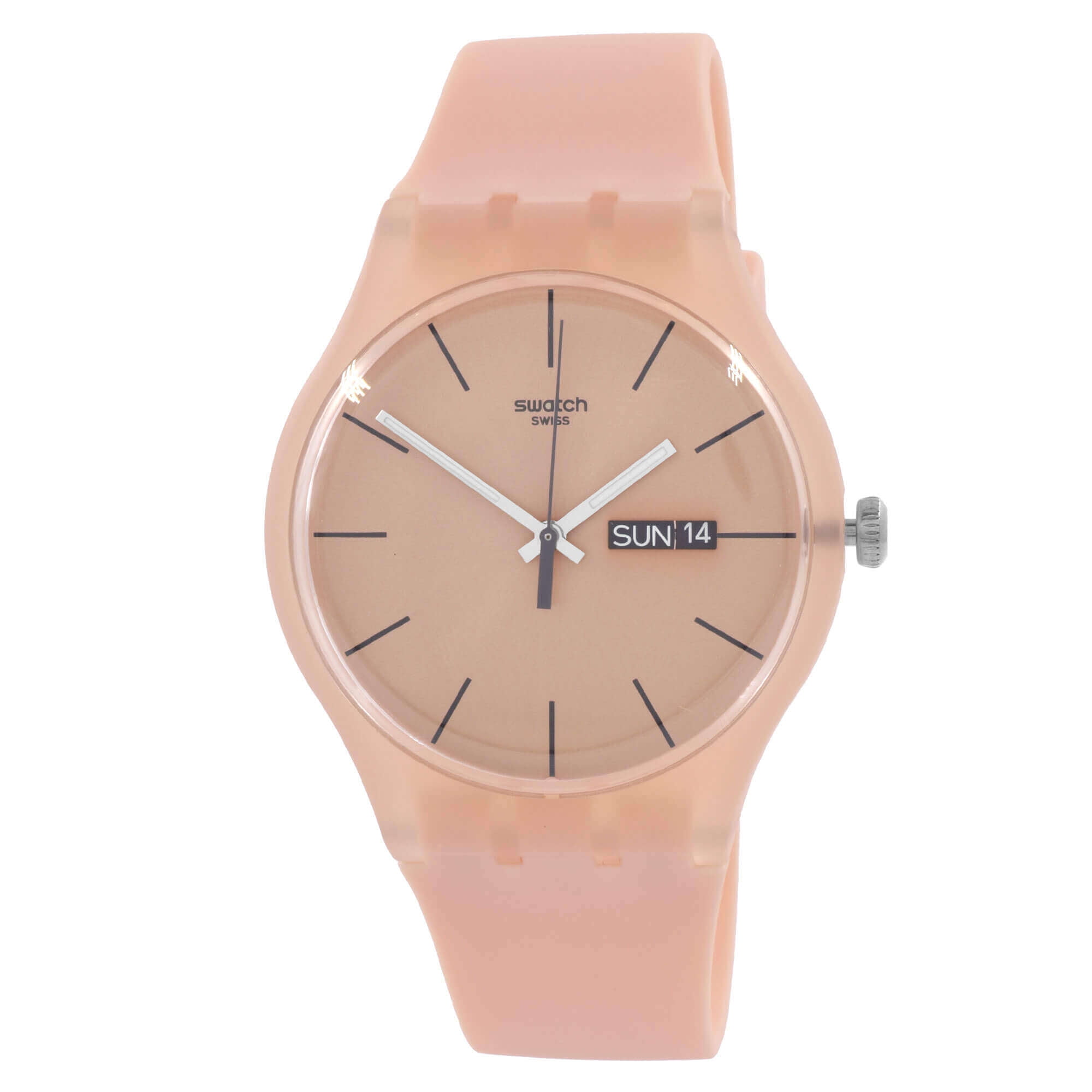 Swatch rose sales
