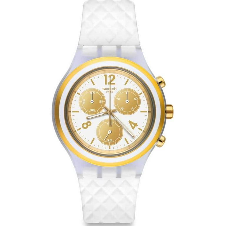 katteken様　swatch Diaphane SVDK1014 Swatch Irony Diaphane Automatik SVDK1014 Surrounded Neu/New