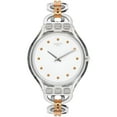 thumbnail image 1 of Swatch SVOK102G Women's Skin Skinring White Dial Bracelet Watch, 1 of 4