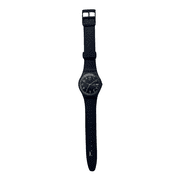 Swatch Sir Blue Watch