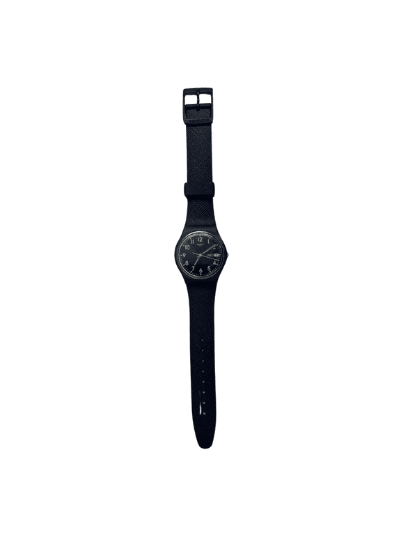 Sir Blue Watch