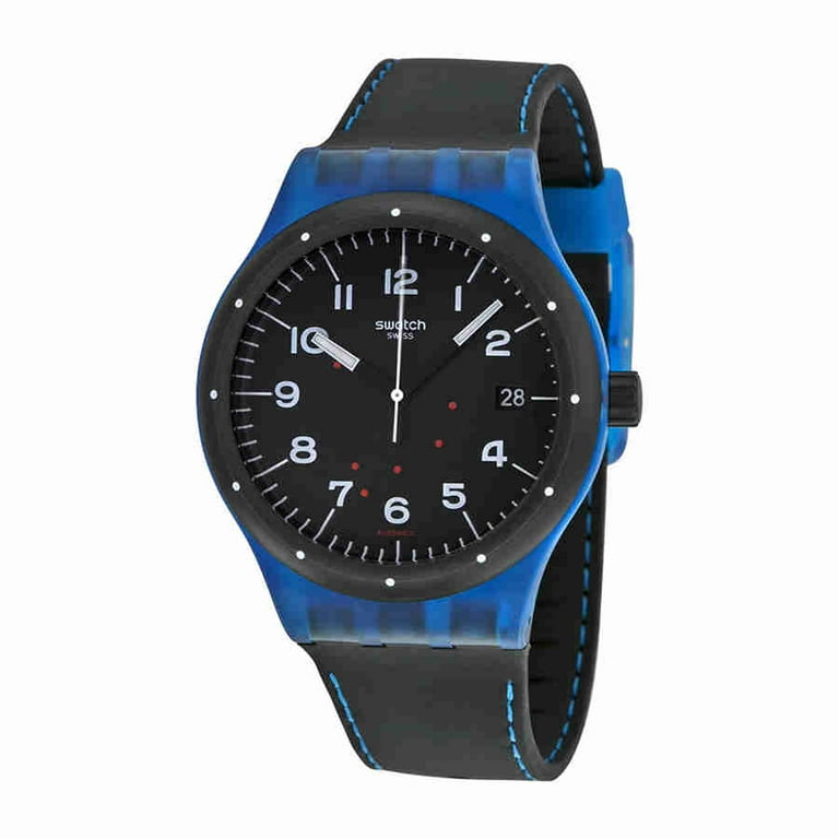 Swatch SISTEM CLASS Automatic Unisex Watch SUTS402 Walmart