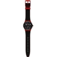 thumbnail image 1 of Swatch Sistem Red, 1 of 4