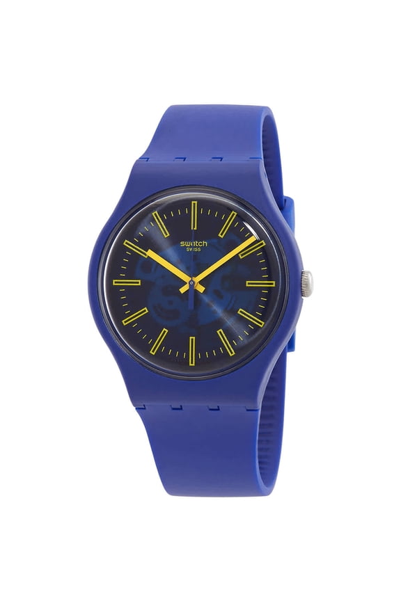 Sunbrush Sky Quartz Unisex Watch SO29N101