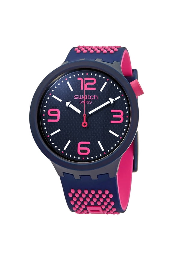 [Swatch] Watches BBCANDY SO27N103 mens