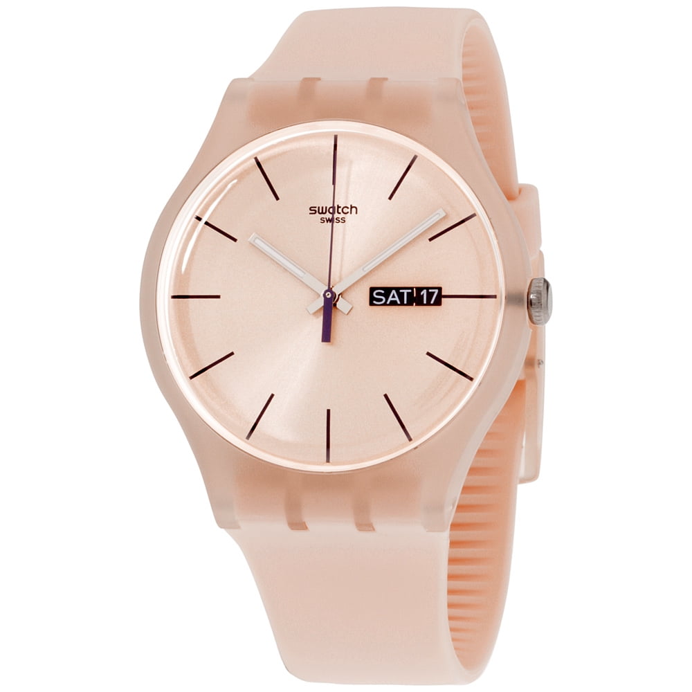 Swatch rose sales