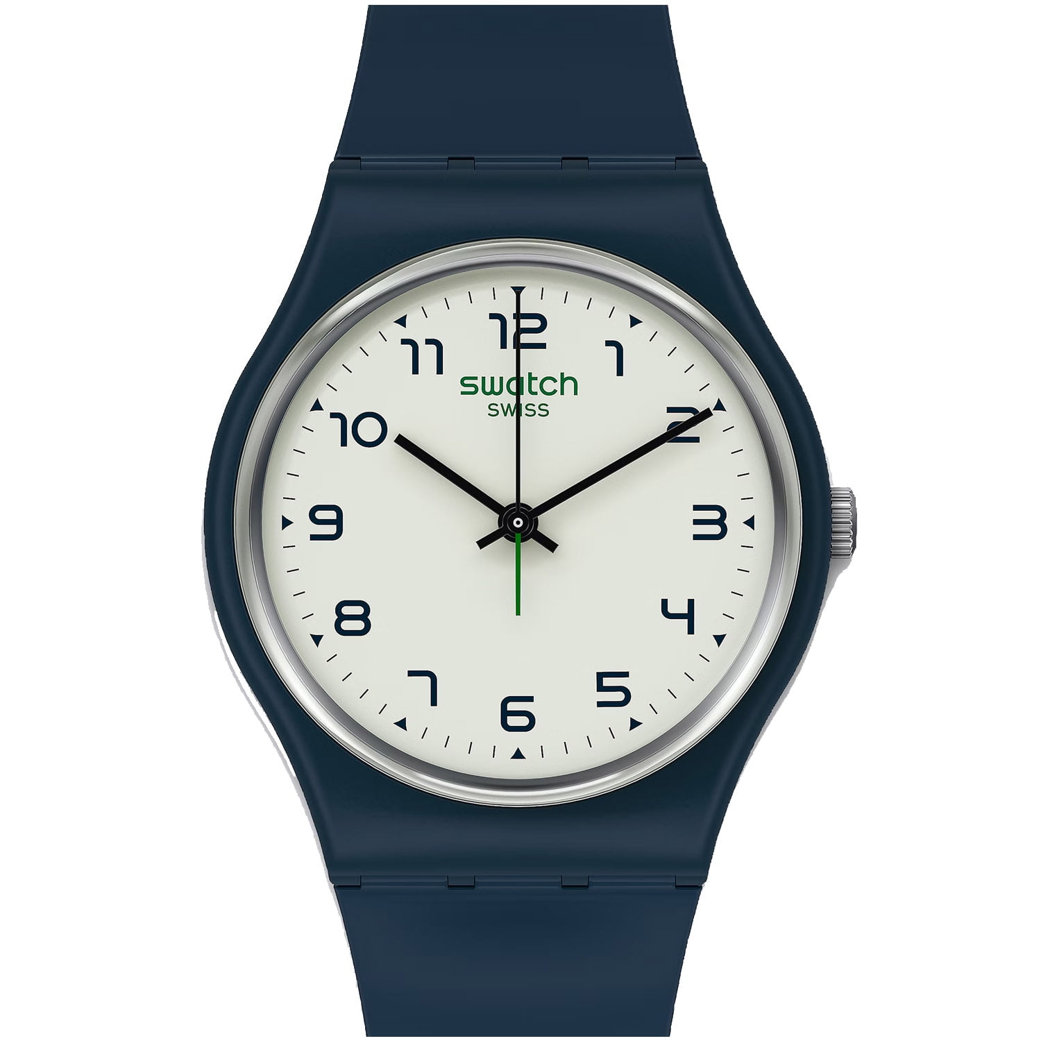 Elegante Reloj Swatch para Mujer con Correa de Acero Ecuador Ubuy