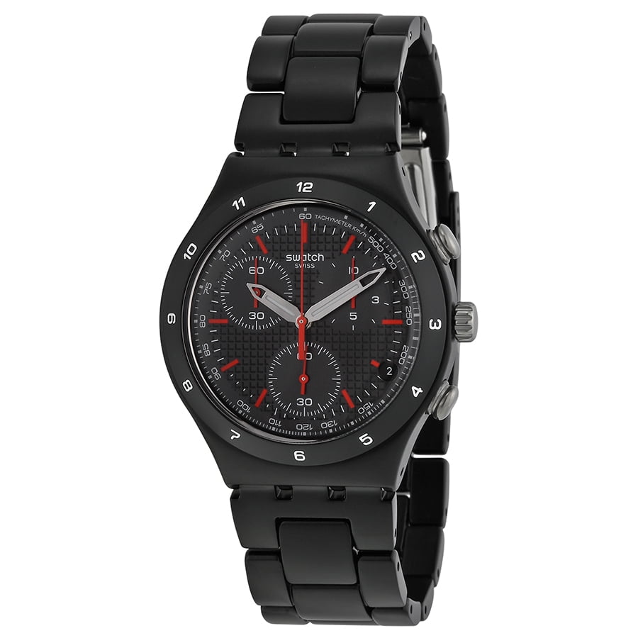 Swatch-YCB4019AG-Men-s-Black-