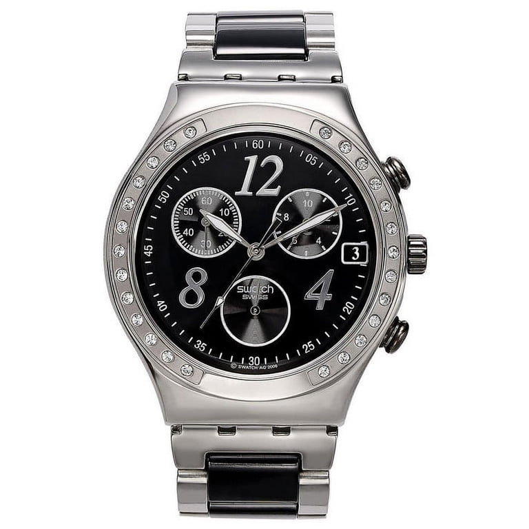 Swatch YCS485G Dreamnight Men display picture 2