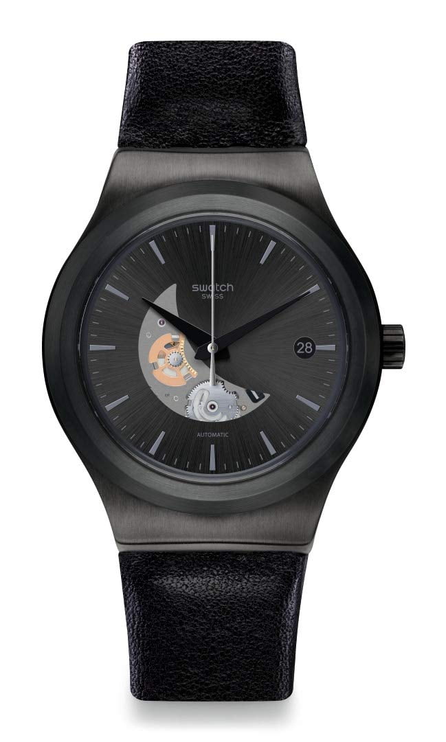 Buy Swatch SISTEM PILOTE Automatic Mens Watch at Ubuy Philippines