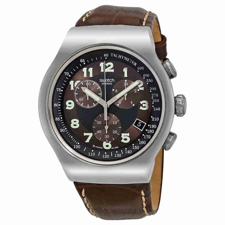 Swatch YOS413 Men display picture 2