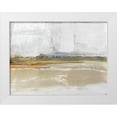 thumbnail image 1 of Swatland, Sally 18x15 White Modern Wood Framed Museum Art Print Titled - Golden Hour, 1 of 4