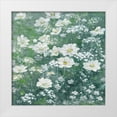 thumbnail image 1 of Swatland, Sally 26x26 White Modern Wood Framed Museum Art Print Titled - Springtime, 1 of 4